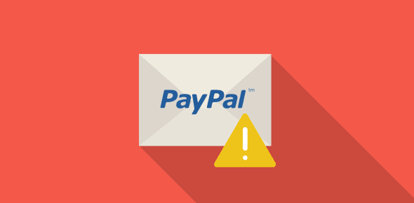 An ongoing PayPal phishing scam aimes to steal a large swath of data