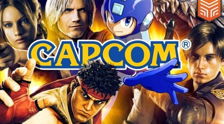 Personal info of 350,000 customers and business partners may have been stolen in Capcom ransomware breach
