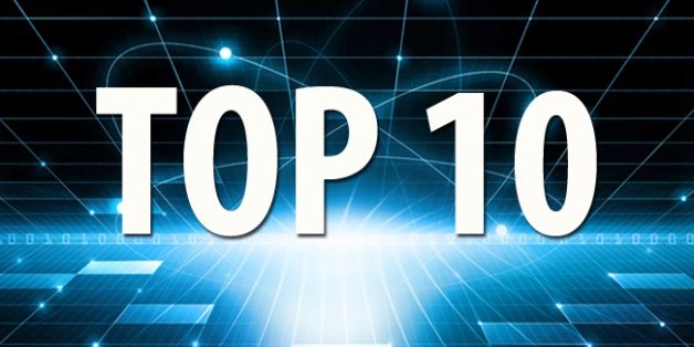 TOP-10 security incidents in July 2016