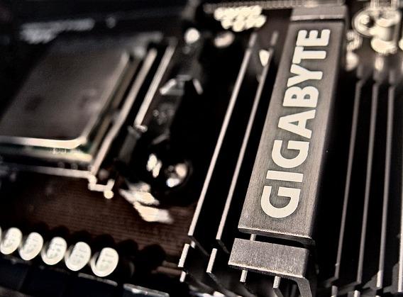Over 250 Gigabyte motherboard models come with firmware backdoor