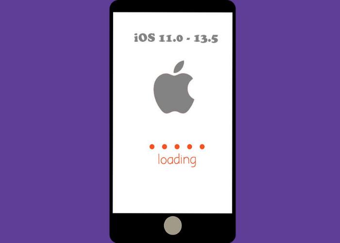 Apple fixes recent iPhone “unc0ver” jailbreak flaw
