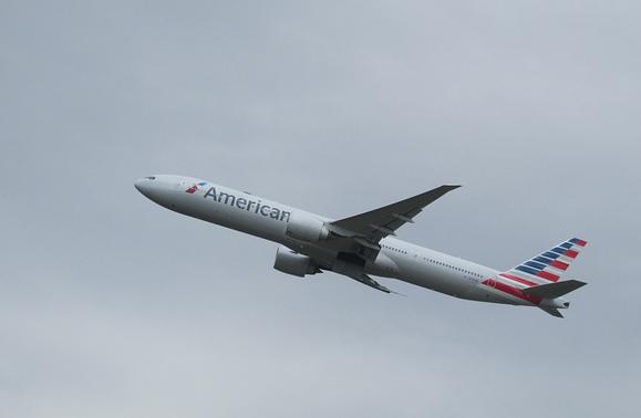 American Airlines had waited two months to disclose a data breach