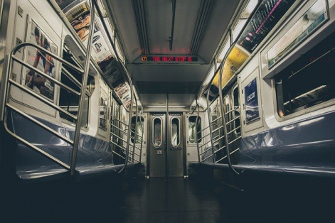 Suspected Chinese hackers hit New York subway