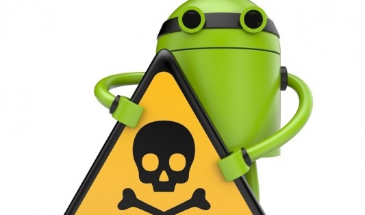 New StrandHogg vulnerability is being actively exploited by tens of malicious Android apps