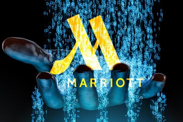 Marriott reports new data breach affecting up to 5.2 million hotel guests