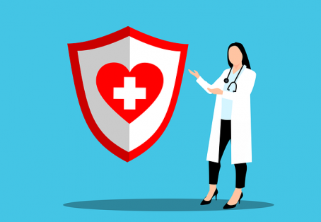 US cybersecurity agency releases guidance for healthcare, public health orgs