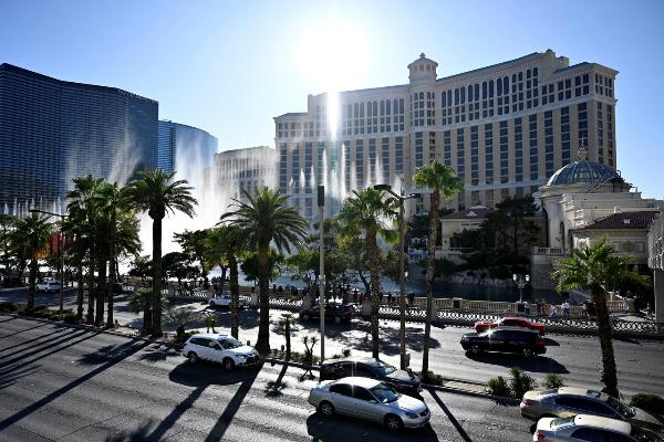 Personal information of over 142 million MGM hotel guests offered for sale on the dark web
