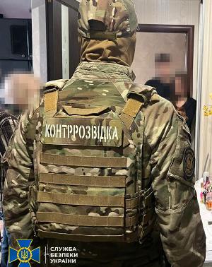 Russian spies using dashcams to direct missile strikes across Ukraine arrested