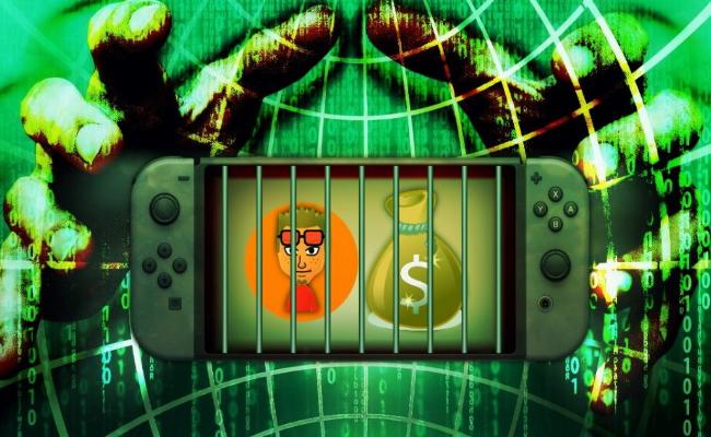 Hackers are using breached Nintendo accounts to buy Fortnite game currency