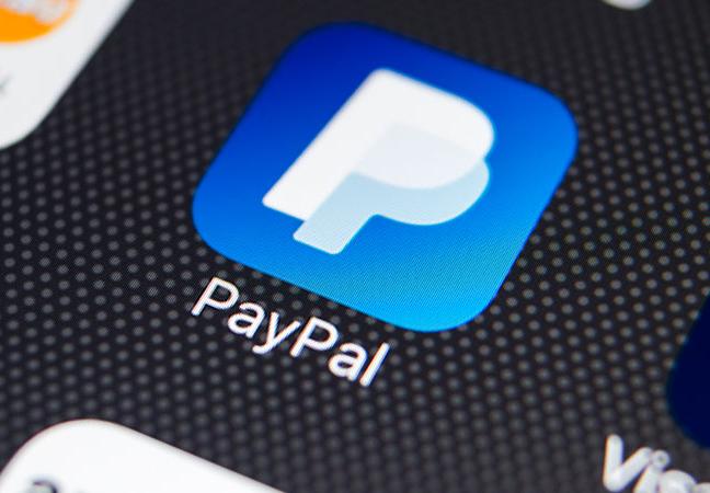 PayPal customers hit with fraudulent charges via Google Pay