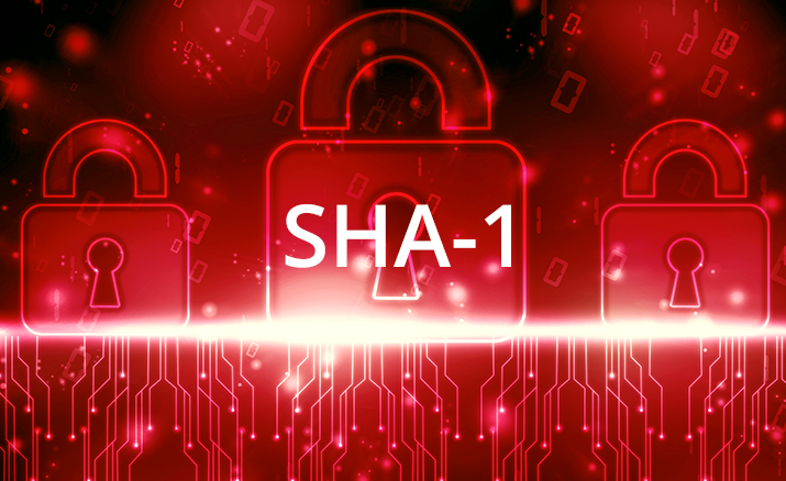 Microsoft will remove all Windows downloads signed with SHA-1