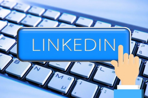 LinkedIn accounts targeted in a worldwide hacking campaign