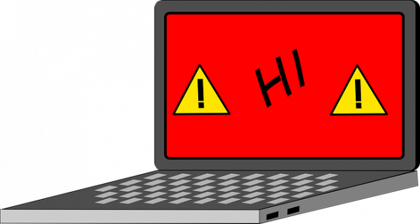 Fujitsu discloses malware infection, warns of possible data leak