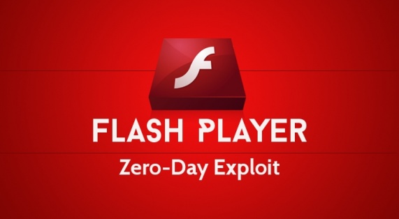 New zero-day in Adobe Flash Player heavily exploited in the Middle East
