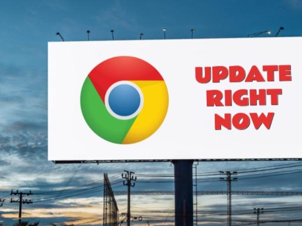 Google fixes two new Chrome zero days