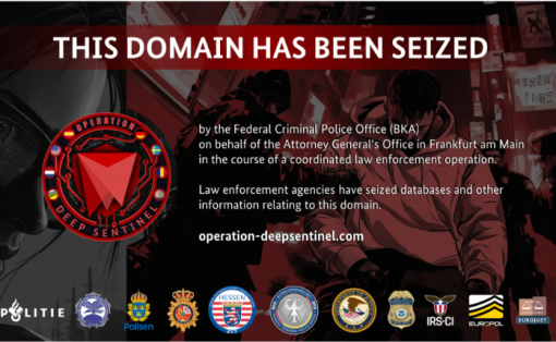 One of longest-running drug marketplaces Archetyp Market shut down in global police op