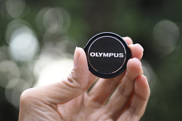 Japanese tech giant Olympus suffers second cyberattack in two months