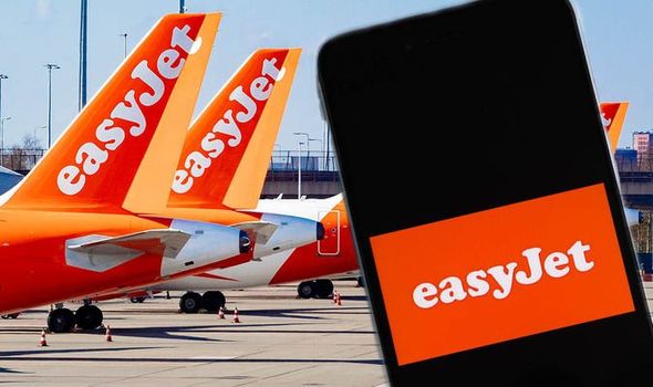British budget airline EasyJet admits massive data breach affecting 9 million of customers