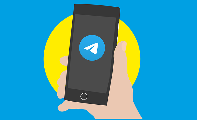 Russian cyberspies use multi-stage Telegram scheme to target Ukrainian orgs
