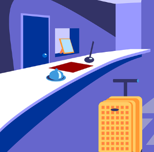 From Cybersecurity Help – Spyware found on US hotel check-in computers, leaking guest information