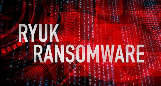 Ryuk ransomware attack takes 29 hours to fully compromise a network