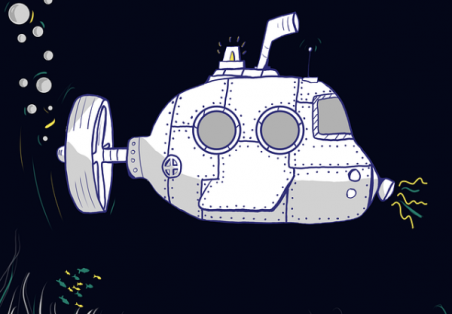Hackers deployed new Submarine backdoor on compromised Barracuda servers