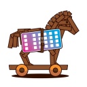 New Gustuff malware campaign uses Instagram to infect users with Android banking trojan