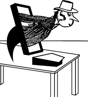 International law enforcement op shuts down major cybercrime tool AVCheck