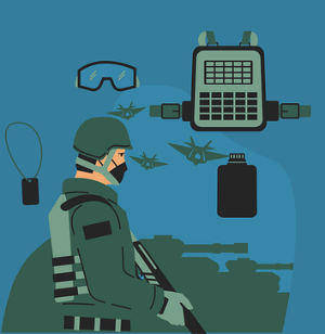 From Cybersecurity Help – Russia shifts its cyber activities to Ukraine’s frontlines