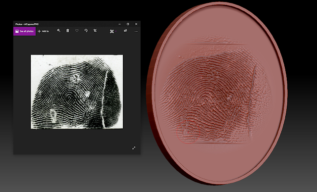 Researchers fool biometric scanners using 3D-printed fingerprints