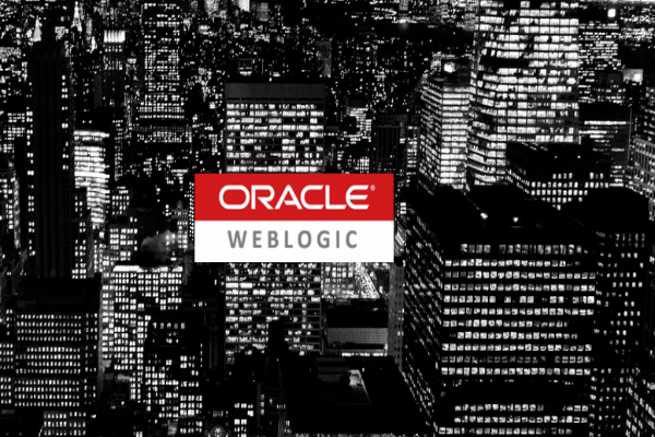 Hackers are on the hunt for Oracle WebLogic servers vulnerable to CVE-2020-14882