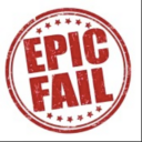 Incredible epic fails in IT security community of past week