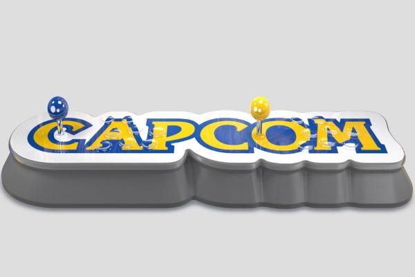 Japanese gaming giant Capcom discloses a cyber-attack