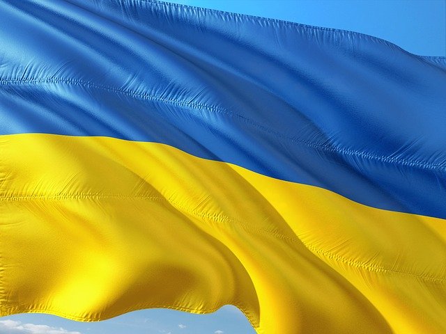 Ukrainian authorities warn of a cyberattack on government document management system