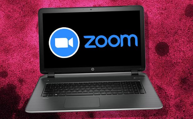 Hackers are exploiting Zoom’s increasing popularity to spread malware