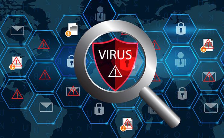 Anti-Viruses Software