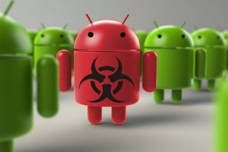 Bouncing Golf cyberespionage campaign targets Android users with GolfSpy malware