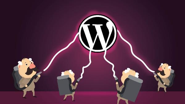 WordPress ThemeREX plugin flaw is being actively exploited to create rogue admin accounts