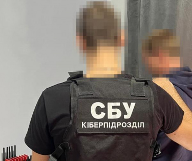 Ukraine neutralizes bot farms involved in hacking Ukrainian soldiers’ phones