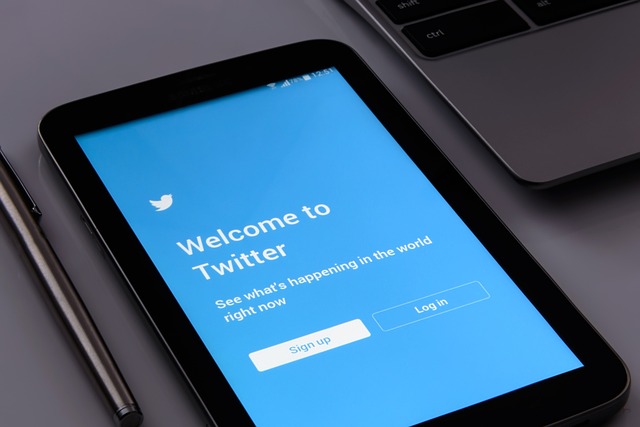 Parts of Twitter’s source code reportedly leaked online