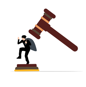 From Cybersecurity Help – Two ViLE gang members plead guilty to hacking law enforcement portal