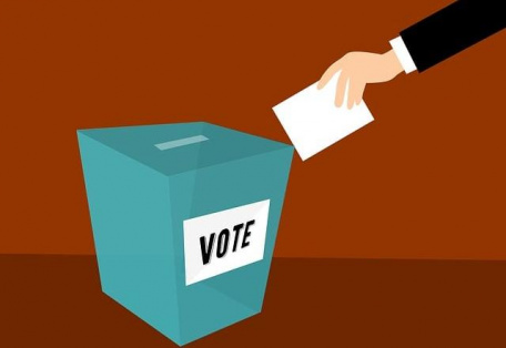 UK's Electoral Commission says hackers had access to its systems for more than a year