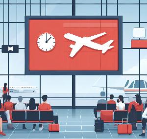 Cyberattack forces Russian airline Aeroflot to cancel dozens of flights