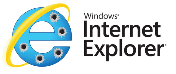 Microsoft patched another zero-day – this time in Internet Explorer