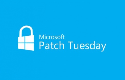 Microsoft patches for June 2018
