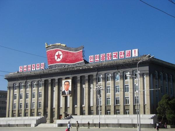 The US sanctions entities linked to North Korean hackers