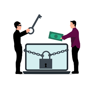VanHelsing ransomware gang leaks own source code after developer tries to sell it