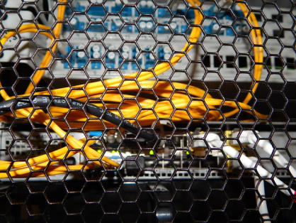 Telecom providers in Ukraine targeted with destructive attacks
