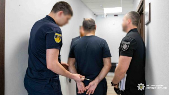 FBI-wanted member of ransomware gang arrested in Ukraine, extradited to the US