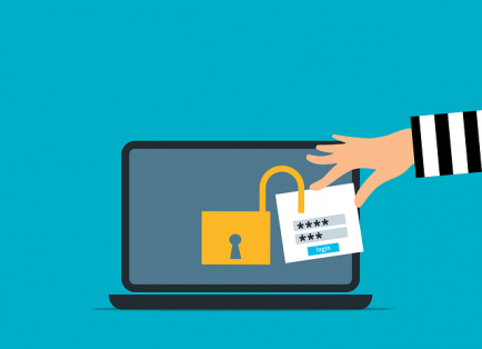 Ongoing Silent Ransom Group phishing extortion attacks target law firms